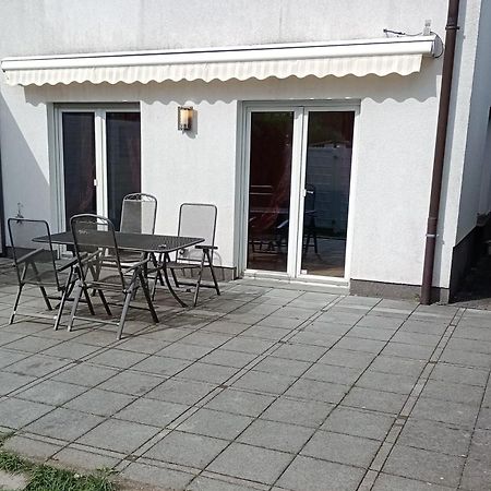 Julia'S Monteur Oase - Premium Apartment Exklusiv Fuer Solo-Reisende Ennepetal Exterior foto