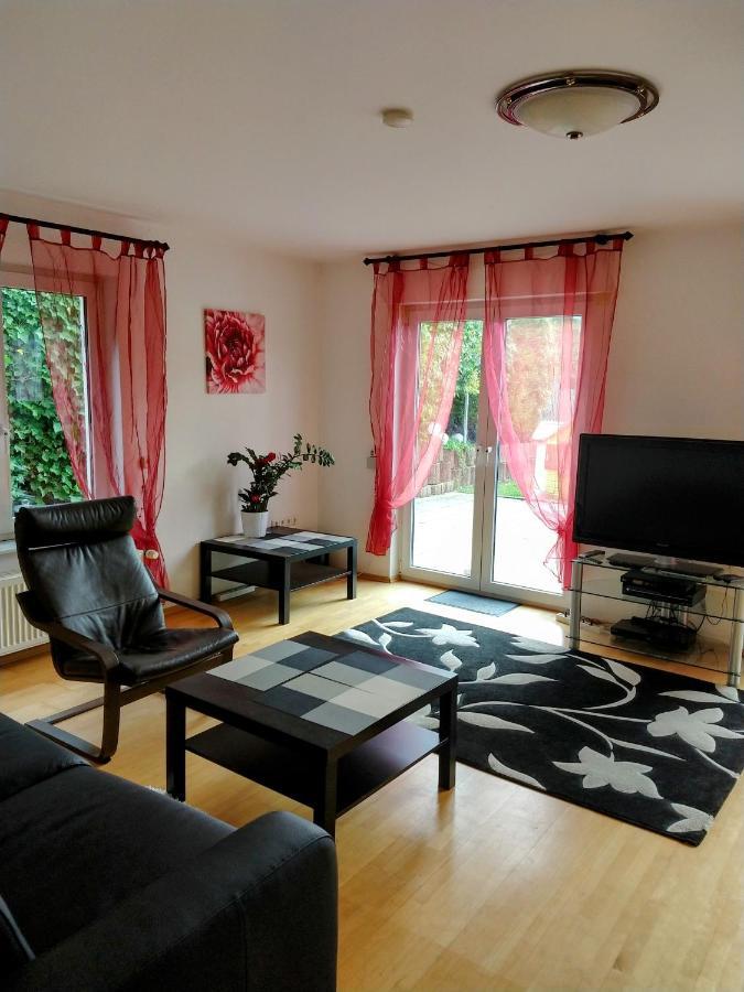 Julia'S Monteur Oase - Premium Apartment Exklusiv Fuer Solo-Reisende Ennepetal Exterior foto