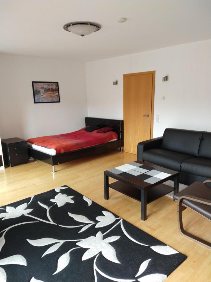 Julia'S Monteur Oase - Premium Apartment Exklusiv Fuer Solo-Reisende Ennepetal Exterior foto