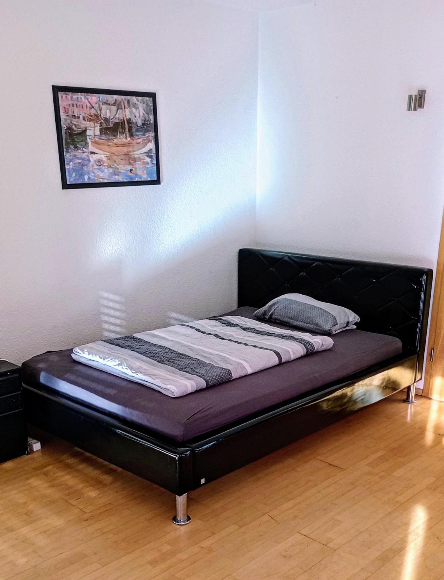 Julia'S Monteur Oase - Premium Apartment Exklusiv Fuer Solo-Reisende Ennepetal Exterior foto