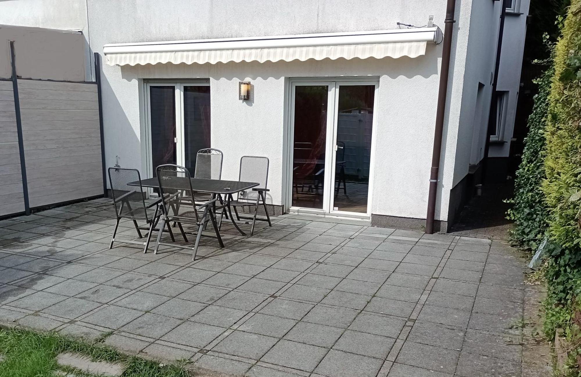 Julia'S Monteur Oase - Premium Apartment Exklusiv Fuer Solo-Reisende Ennepetal Exterior foto